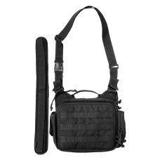 Сумка DANAPER ALPHYN M, Black