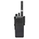 Професійна портативна рація Motorola DP 4401E VHF