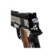 Пневматический пистолет Umarex Colt Special Combat Classic