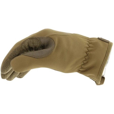 Перчатки Mechanix Tactical Coldwork FastFit M Coyote
