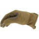 Перчатки Mechanix Tactical Coldwork FastFit M Coyote