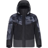 Куртка Favorite Totem XL мембрана 20К\10К Grey