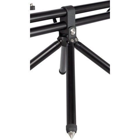 Род-под Bounty 4 Rods Black