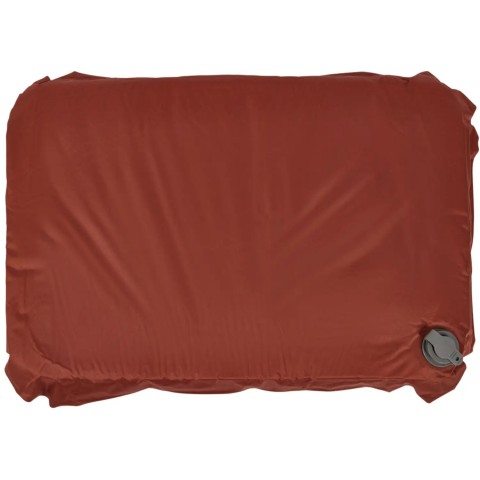 Подушка самонадувная Skif Outdoor Commander, 46x32x10 cm, ц:beige