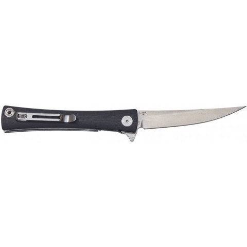 Ніж Artisan Waistline SW, D2, G10 Polished