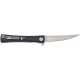 Ніж Artisan Waistline SW, D2, G10 Polished