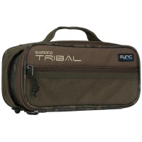Сумка Shimano Sync Hookbait Case для коропових насадок Khaki