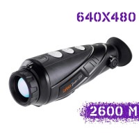 Тепловізор LAHOUX Spotter Elite 50V (iRay E6 PRO V3)
