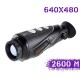 Тепловізор LAHOUX Spotter Elite 50V (iRay E6 PRO V3)