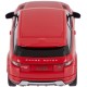 Машинка Rastar Range Rover Evoque 1:24 ц:красный