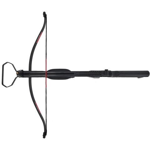 Арбалет Man Kung XB21 Rip Claw Рекурсивный, винт. типа ц:black