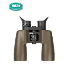 Бінокль YUKON Solaris 12x50 WP