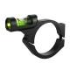 Уровень  KAHLES Flatline 34мм Bubble Level K525i, K318i, K624i, K312i