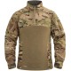 Рубашка Fahrenheit UBACS FR XL/R multicam