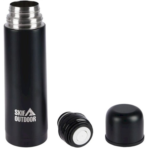 Термос Skif Outdoor Walker 0.5L Black
