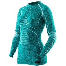 Energy Accumulator® EVO Melange Lady Shirt