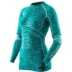 Energy Accumulator® EVO Melange Lady Shirt