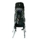 Рюкзак Ragnar 75+10 Tramp TRP-044-black