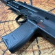 Пневматический пистолет Umarex Heckler & Kosh MP7A1SD б/у