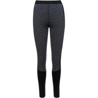 Кальсоны Thermowave 21FLOW752-972 XS Black/Grey