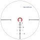 Прицел оптический Vector Optics Continental 1-6x28 (34mm) illum. FFP Tactical
