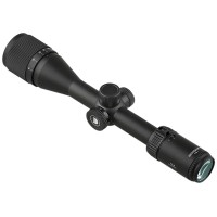 Оптичний приціл Discovery Optics VT-R 3-12X40 AOE HMD SFP IR-MIL (25,4 мм підсвічування)