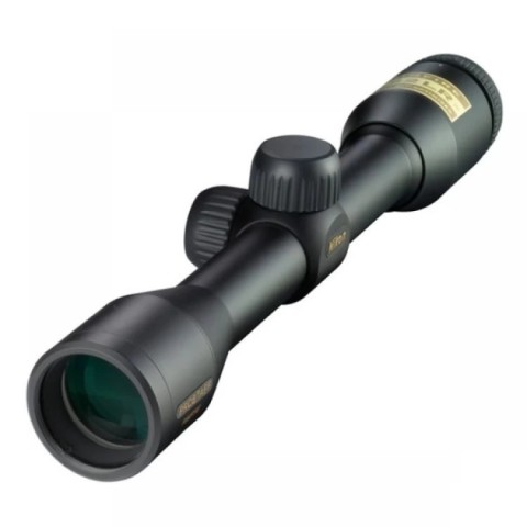 Оптичний приціл Nikon ProStaff 4x32