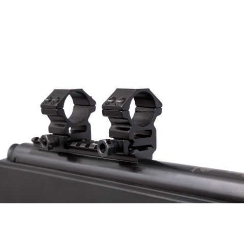 Гвинтівка пневматична STOEGER ATAC Suppressor