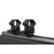 Гвинтівка пневматична STOEGER ATAC Suppressor