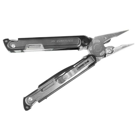 Мультиінструмент Leatherman ARC, нейлоновий чохол, біти