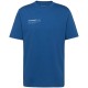 Футболка Mammut Base T-Shirt Men Multi-Pitch M tschiel