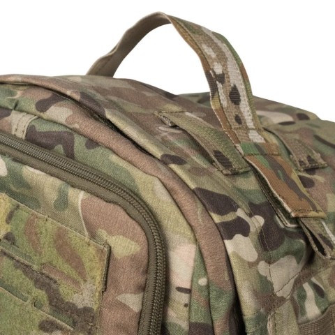 Тактичний рюкзак Ukrarmor RANGER на 40 л. Cordura 1000D Мультикам