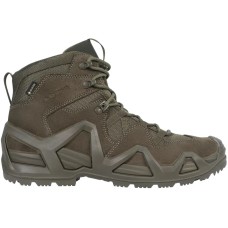 Ботинки Lowa Zephyr MK2 GTX MID TF 9.5 Ranger Green