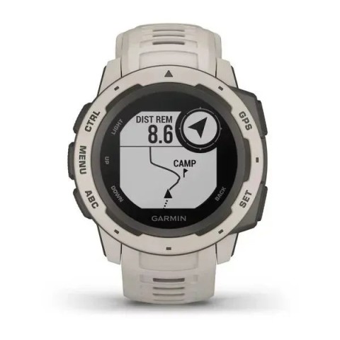 Смарт-часы Garmin Instinct Tundra