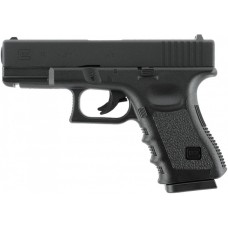 Пневматичний страйкбольний пістолет Umarex Glock 19 кал. 6мм. CO2
