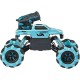 Танк на радиоуправлении ZIPP Toys Rock Crawler