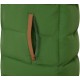 Жилет Brain Puffed Vest XXL Green
