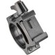 Кольца Rusan-Mikron QR Weaver 30 мм Сталь BH17 мм