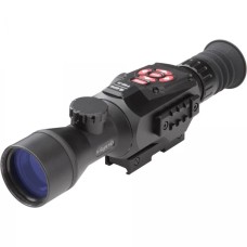 Цифровий приціл нічного бачення ATN X-Sight II HD 3-14x