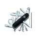 Ніж Victorinox Explorer 91мм/19функ/чорн
