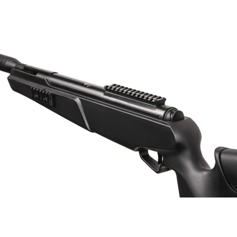 Винтовка пневматическая Stoeger ATAC TS2 Combo Black с прицелом 3-9x40AO  кал. 4.5мм