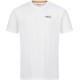 Футболка Blaser Active Outfits Blaser Badge T26 T-Shirt L ц:white