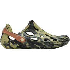 Сандалии Merrell Hydro Moc 44 ц:black/mosstone