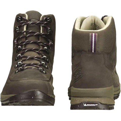 Ботинки Garmont Chrono GTX 10 Brown