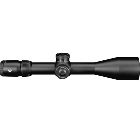 Оптичний приціл Vortex Venom 5-25x56 FFP із сіткою EBR-7C МRAD