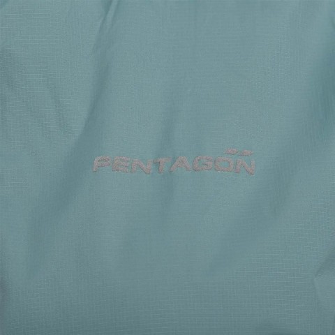 Куртка Pentagon Cloudburst Packable Women's Rain Jacket XS mint