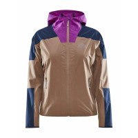 PRO TRAIL HYDRO JACKET W