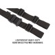 MAG515-BLK Ремень с антабками Magpul MS3 Single QD  GEN 2