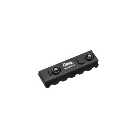 Планка Picatinny Daniel Defense KeyMod 2,5