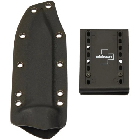 Ніж Boker Plus Pilot Knife